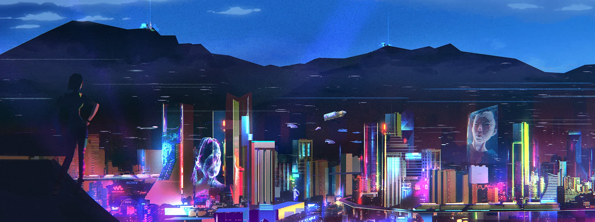 Skyline