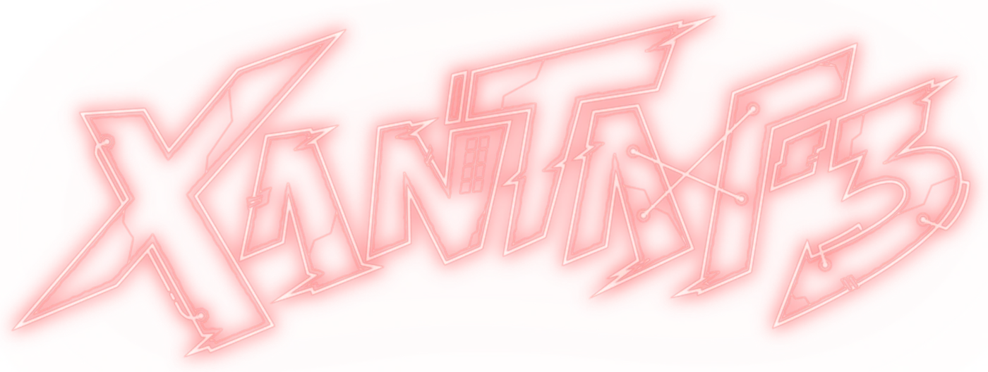 XANTAF3